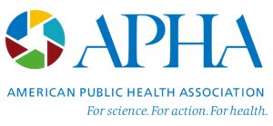 American Public Health Association logo